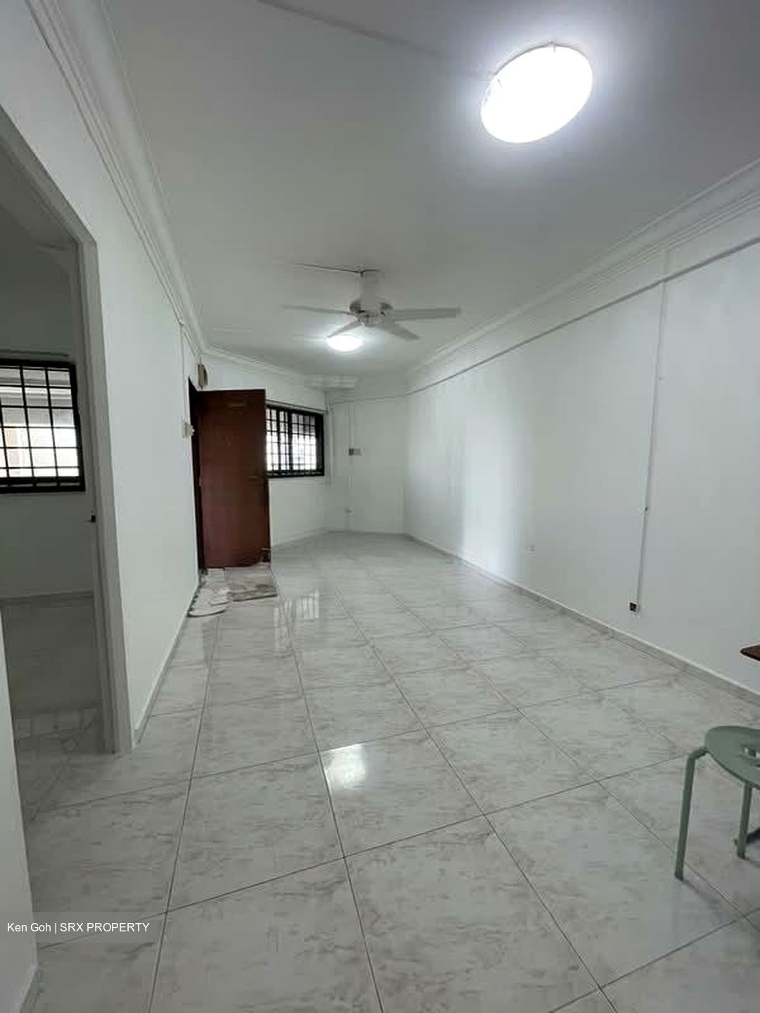 Blk 110 Bukit Purmei Road (Bukit Merah), HDB 3 Rooms #551432831